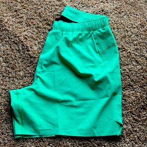 Lulu mens short